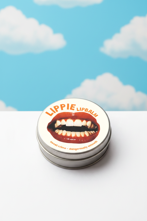 Lippie Lipbalm
